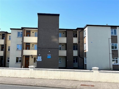 Apartment 9, Park Crescent House, Navan Road, Dublin 7