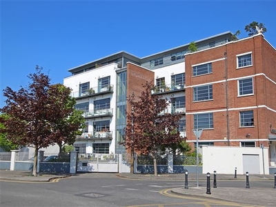 Apt 8 The Warehouse, Clanbrassil Terrace, South City Centre, Dublin 8