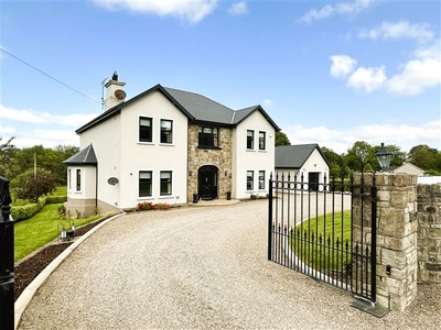 Ballinagarde, Ballyneety,, Ballyneety, Limerick