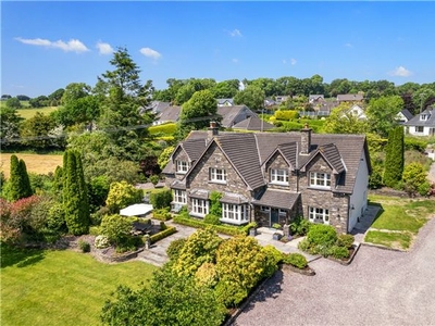 Brookfield House, Kielys Lane, Blarney, Co. Cork