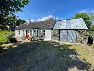 Carnyara, Lavagh, Ballymote, Sligo