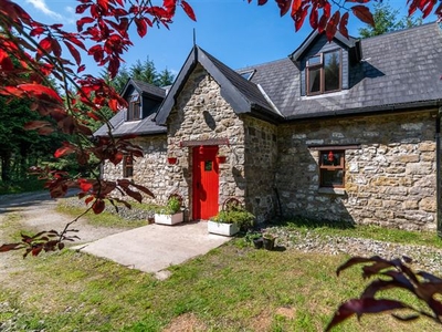 Forest Cottage, Gubs, Drumreilly, Ballinamore, Co. Leitrim