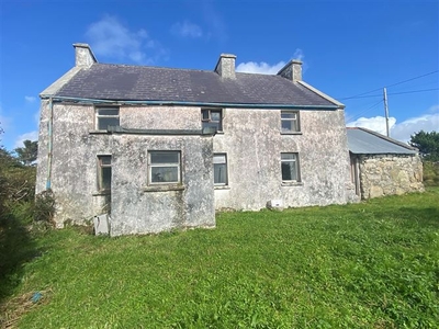 Keeraunbeg, Carraroe, Galway