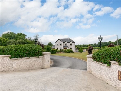 Laurel House, Tubberneering, Clogh, Gorey, Co. Wexford