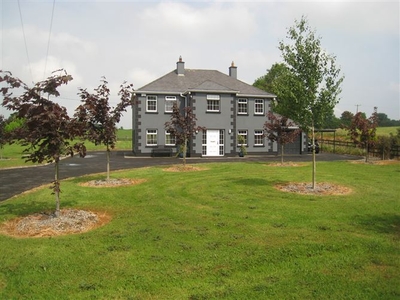 Longfield, Edgeworthstown, Longford