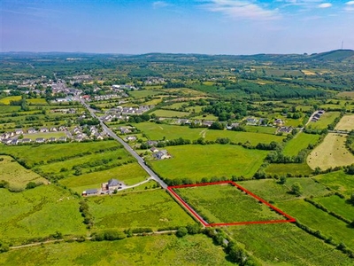 Newtownforbes Road, Drumlish, Longford