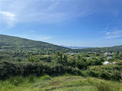 Ref 1069 - Site, Caherdaniel, Kerry