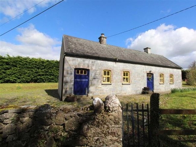 Rodeen Upper, Kilbarron, Borrisokane, Tipperary