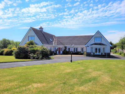 The Gables, Ballinamintra Dunmore East, Waterford