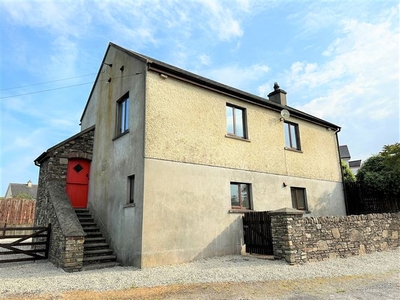 The Old Abbey School, Abbeystrewery, Skibbereen, Cork