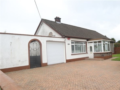 109 Cloneen Drive, Dundalk, Louth