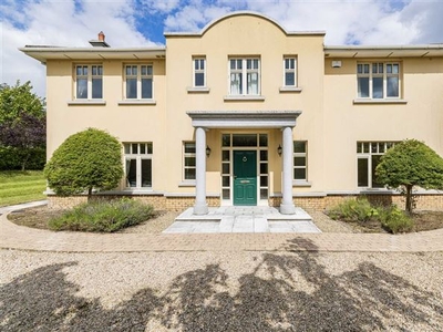 11 Kribensis Manor, Clonee, Dublin 15, County Dublin