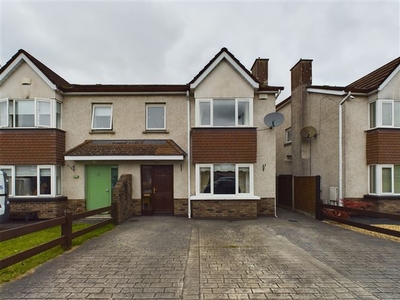 120 Hunters Green, Carlow Town, Carlow