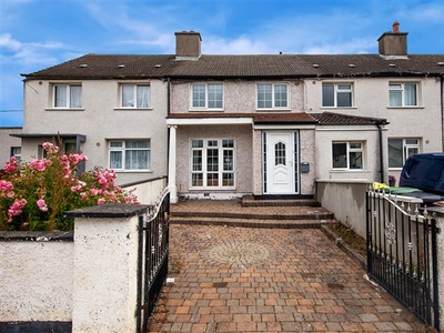 127 Edenmore Avenue , Raheny, Dublin 5