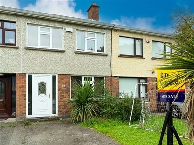 14 Woodford Avenue, Clondalkin, Dublin 22