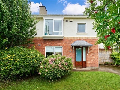 15 Riverwood Place, Castleknock, Dublin 15, County Dublin