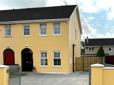 18 Bruach Na Gaile, Moyvane, Listowel, Co. Kerry