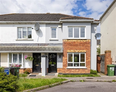 2 Ashton Avenue, Swords, County Dublin