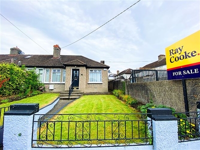 2 Glenmore Road, Cabra, Dublin 7