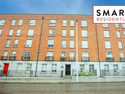 21 Bolton Square, Dominick Street Lower , Dublin 1, Dublin