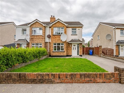 215 Abbeylands, Mullingar, Westmeath