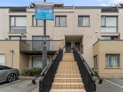 24 Parkview Close, Finglas, Dublin 11