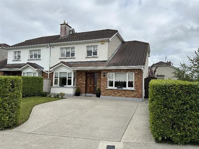 25 Glenoaks Drive, Clonmel, Tipperary