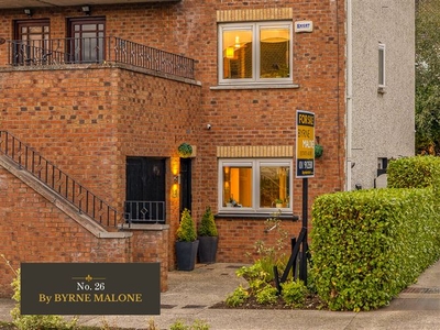 26 Belfry Park, Citywest, Dublin 24