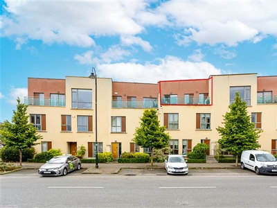 3 Ballynakelly Edge, Newcastle, Dublin