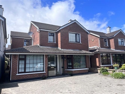 3 Clybaun Heights, Knocknacarra, Galway, County Galway