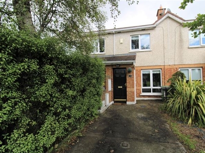 3 Manorfield View, Clonee, Dublin 15