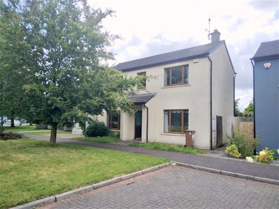 3 The Drive, Riversdale, Rathcormac, Cork