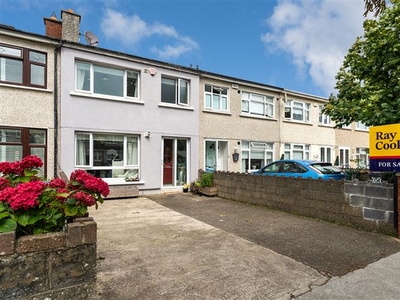 31 Alderwood Lawn, Tallaght, Dublin 24