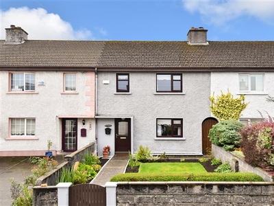 31 Davis Road, Shantalla, Galway