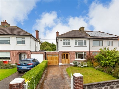 32 Cremore Crescent, Glasnevin, Dublin 11