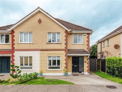 35 Ruanbeg Avenue, Kildare Town, Kildare