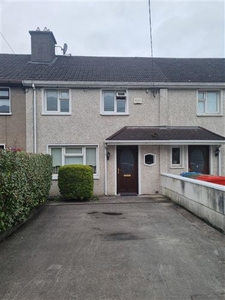 36 McGrath Park, Church Road, Blackrock, Cork City