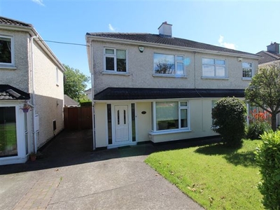 39 Sycamore Lawn, Castleknock, Dublin 15