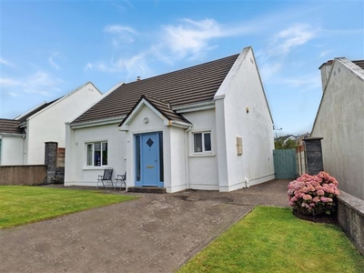 5 Atlantean, Miltown Road, Kilkee, Co. Clare