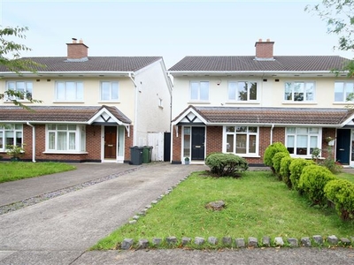 5 Luttrellstown Place , Castleknock, Dublin 15