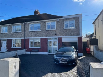 50 Saint Brendan's Avenue, Artane, Dublin 5