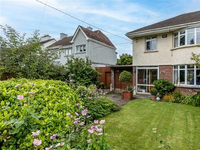 57 St Margarets Road, Malahide, County Dublin