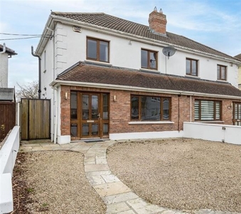 57A Lorcan Drive, Dublin 9, Santry