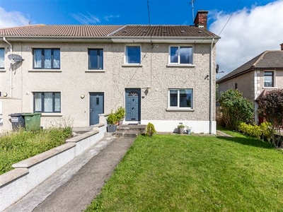 58 Bóthar Brugha, Drogheda, Louth