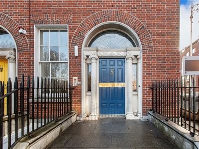 6 52 Mountjoy Square South, Dublin 1