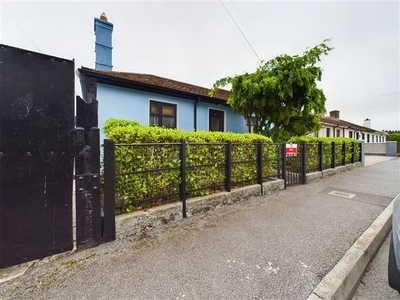 6 Saint Lazerians, Carlow Town, Carlow