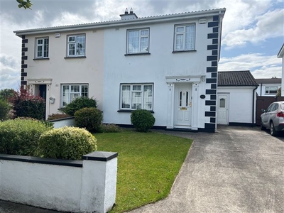 60 Dara Court, Celbridge, Kildare