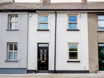 7 William Street,Clonmel,Co. Tipperary,E91 R7W0