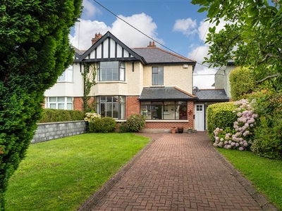 88 Kimmage Road West, Kimmage, Dublin 12