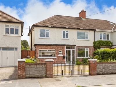 9 Willowfield Avenue, Goatstown, Dublin 14